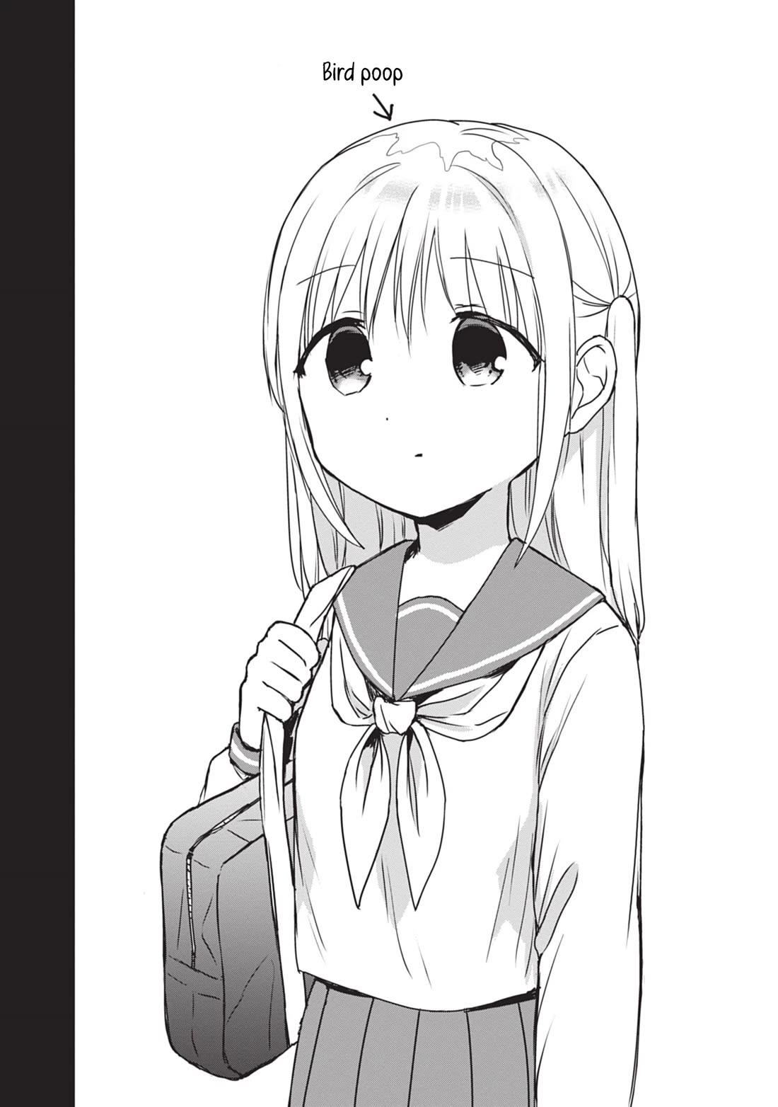 Expressionless Face Girl and Emotional Face Boy chapter 120 page 9