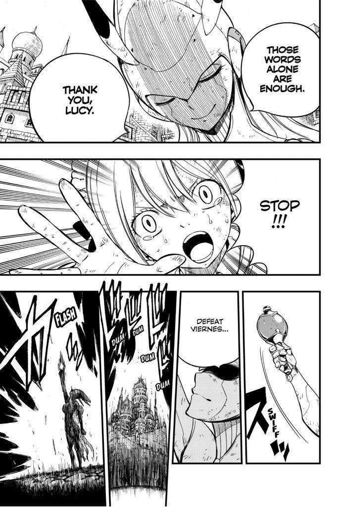 Fairy Tail: 100 Years Quest chapter 149 page 17