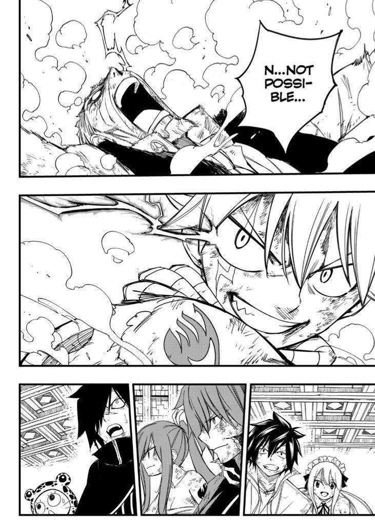 Fairy Tail: 100 Years Quest chapter 149 page 2
