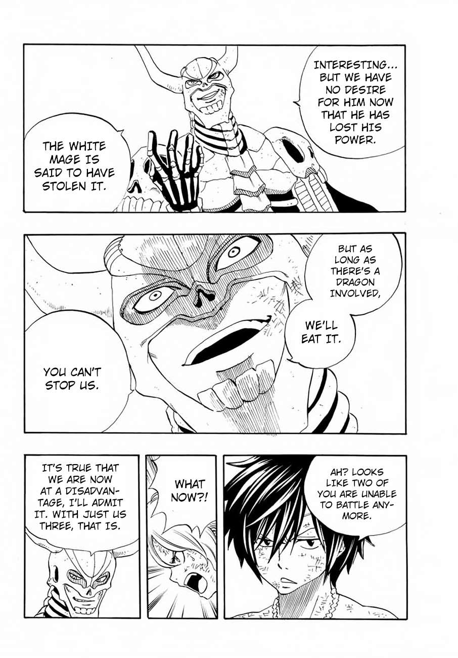 Fairy Tail: 100 Years Quest chapter 16 page 15