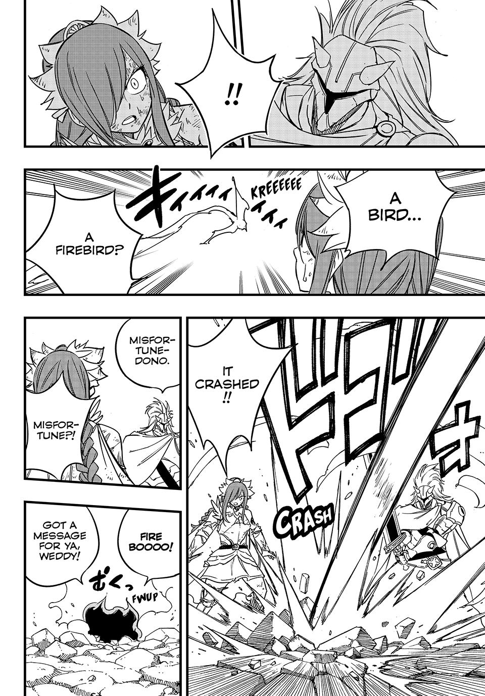 Fairy Tail: 100 Years Quest chapter 161 page 13