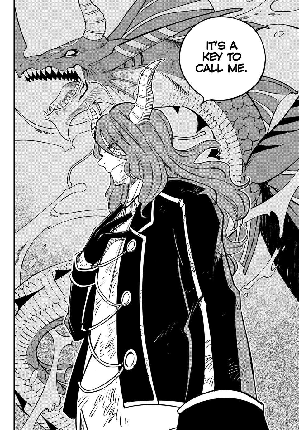 Fairy Tail: 100 Years Quest chapter 178 page 10