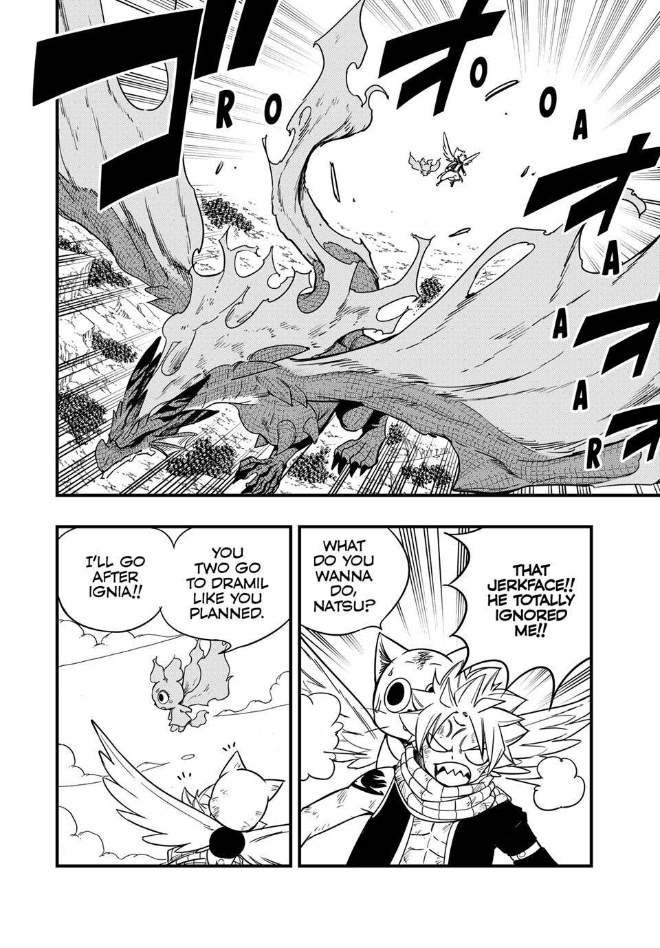 Fairy Tail: 100 Years Quest chapter 178 page 2