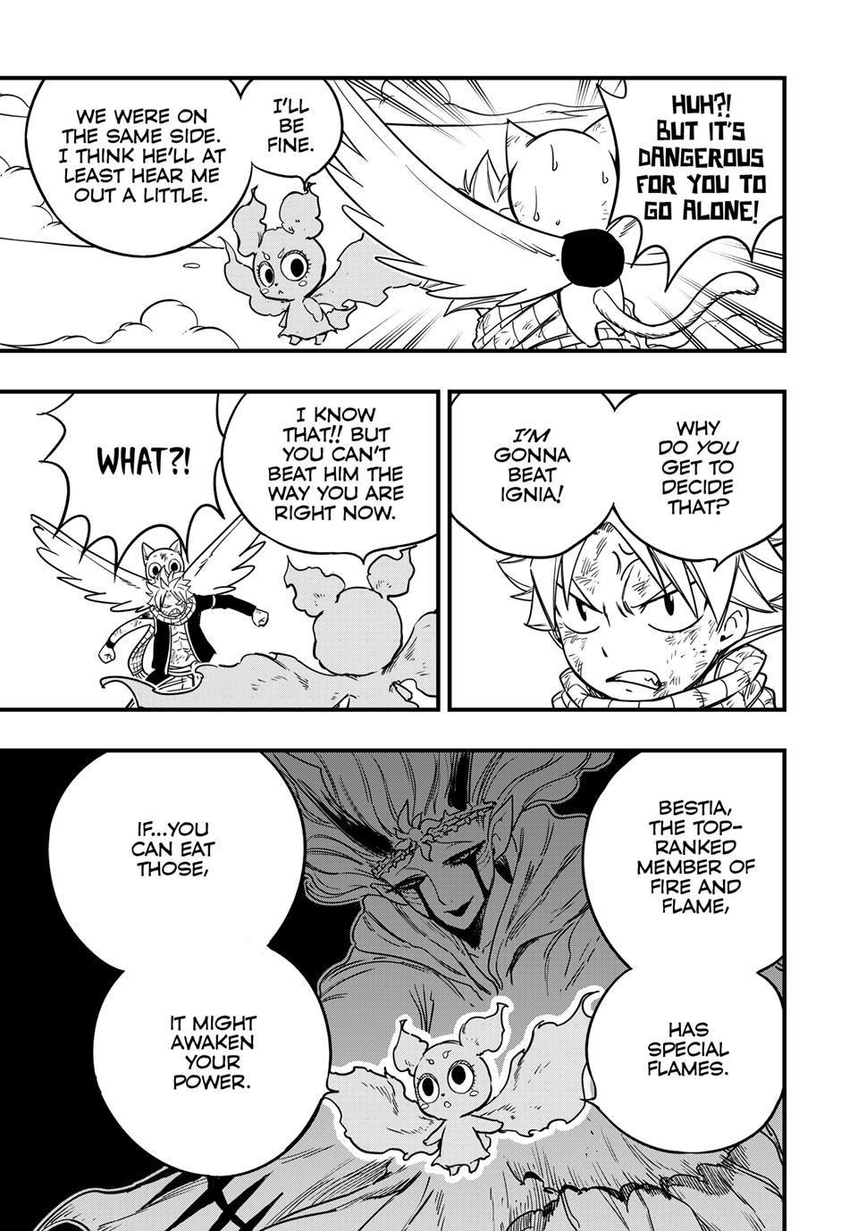 Fairy Tail: 100 Years Quest chapter 178 page 3