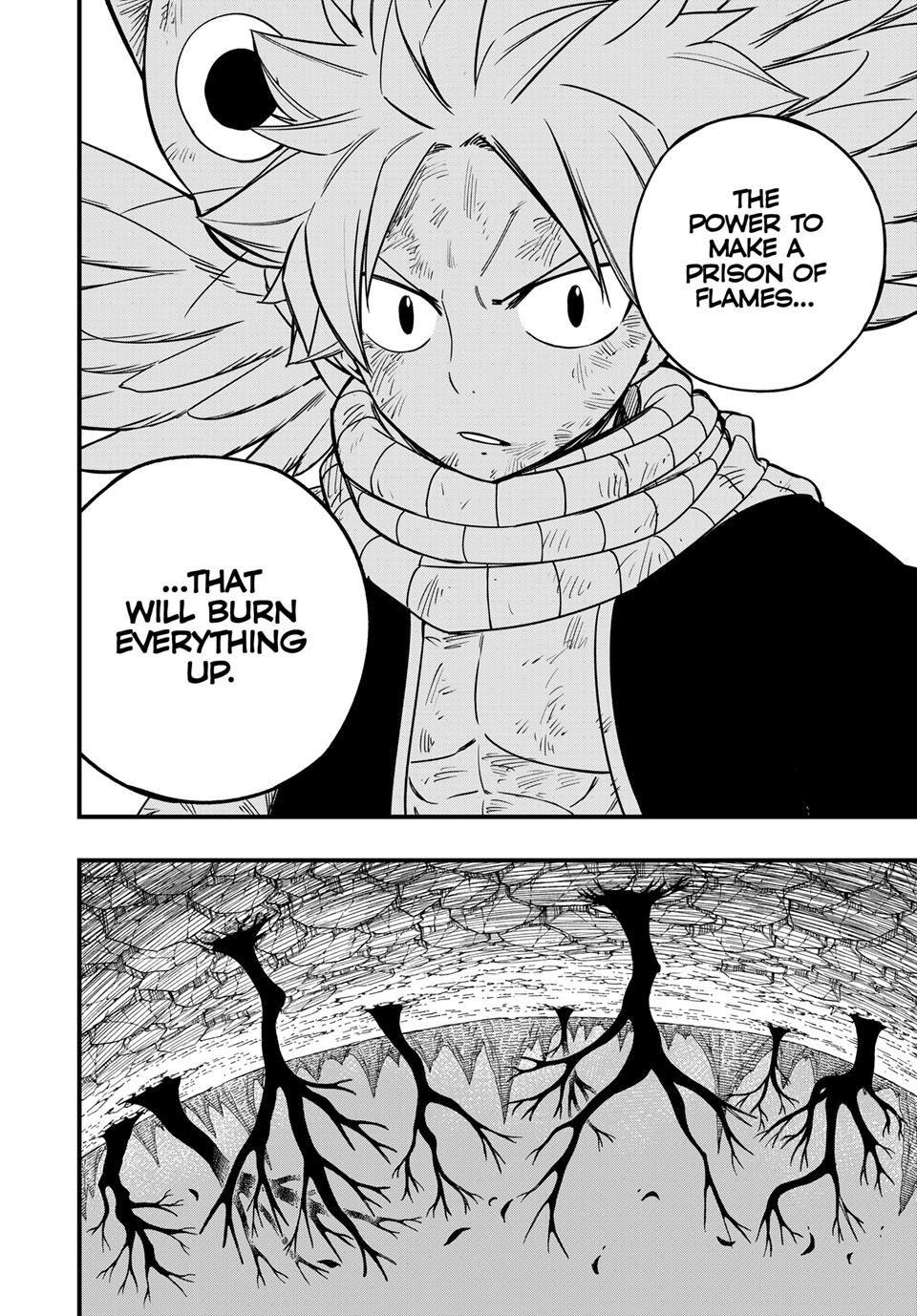 Fairy Tail: 100 Years Quest chapter 178 page 4