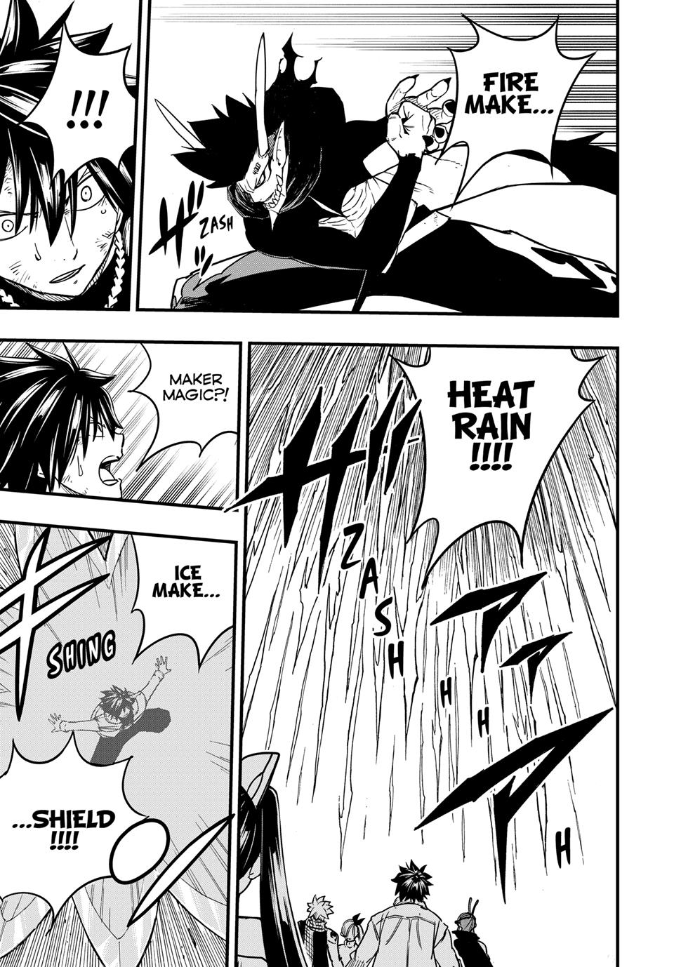 Fairy Tail: 100 Years Quest chapter 183 page 16