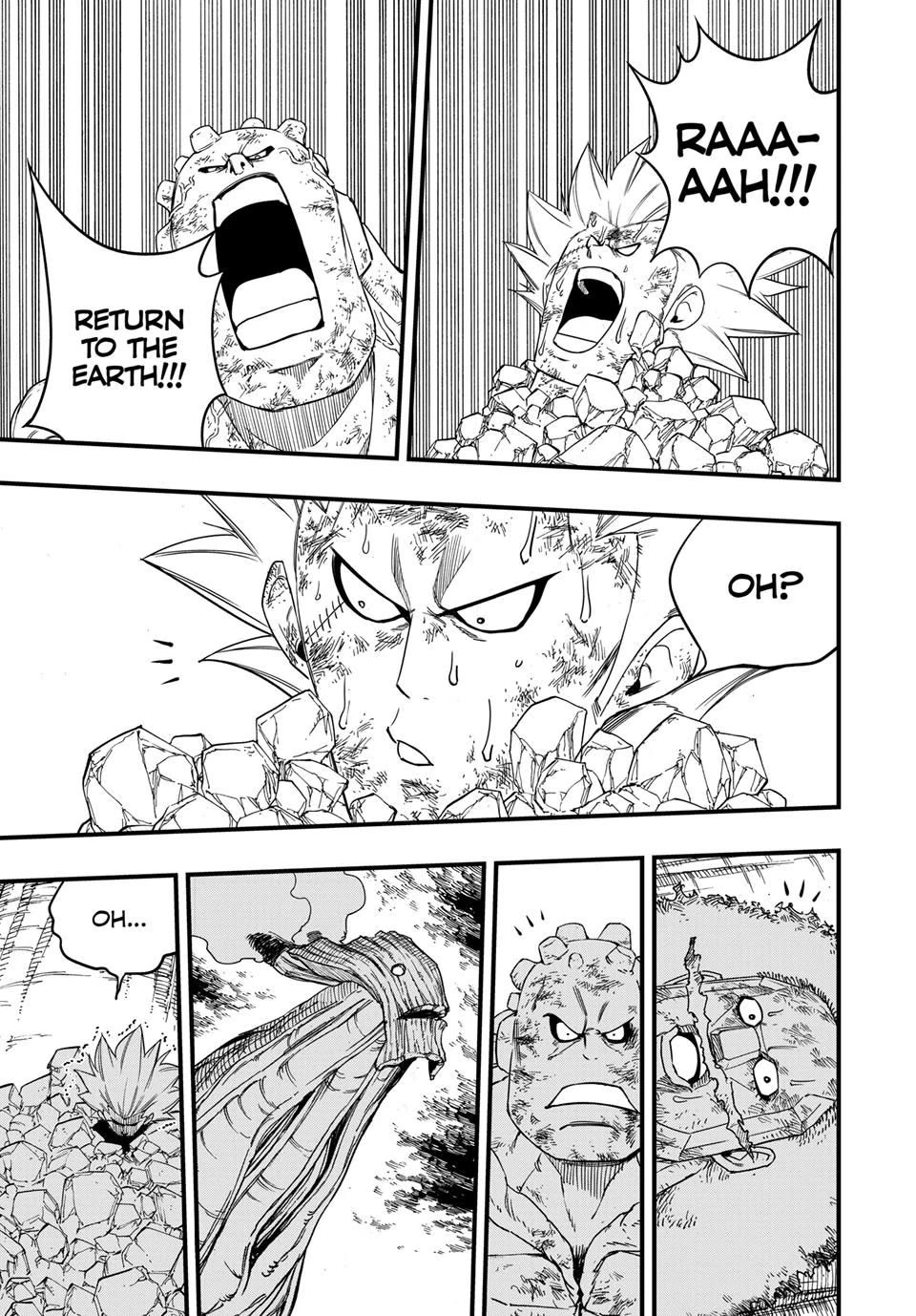 Fairy Tail: 100 Years Quest chapter 196 page 15