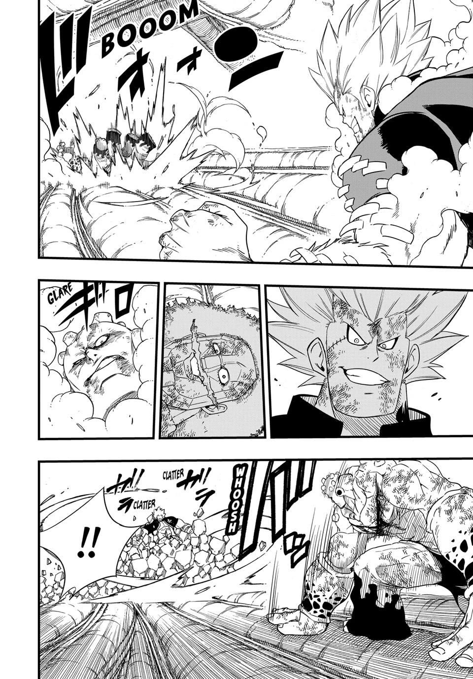 Fairy Tail: 100 Years Quest chapter 196 page 2