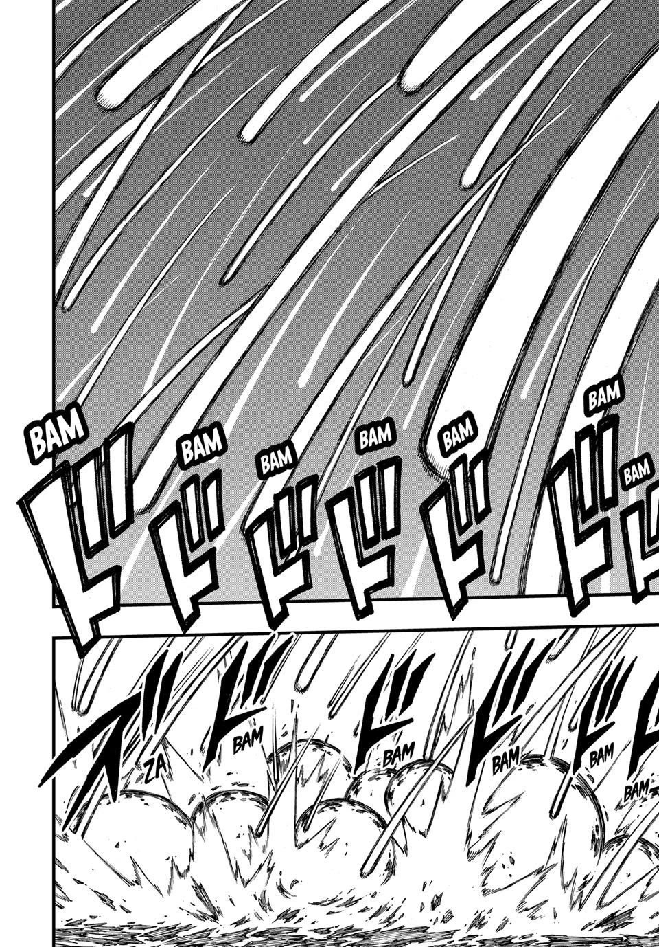 Fairy Tail: 100 Years Quest chapter 203 page 10