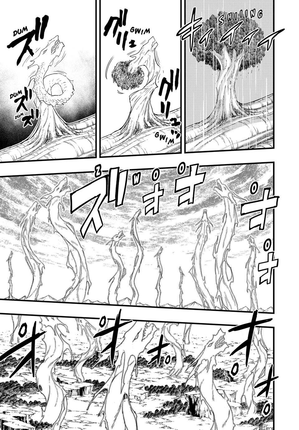 Fairy Tail: 100 Years Quest chapter 203 page 18