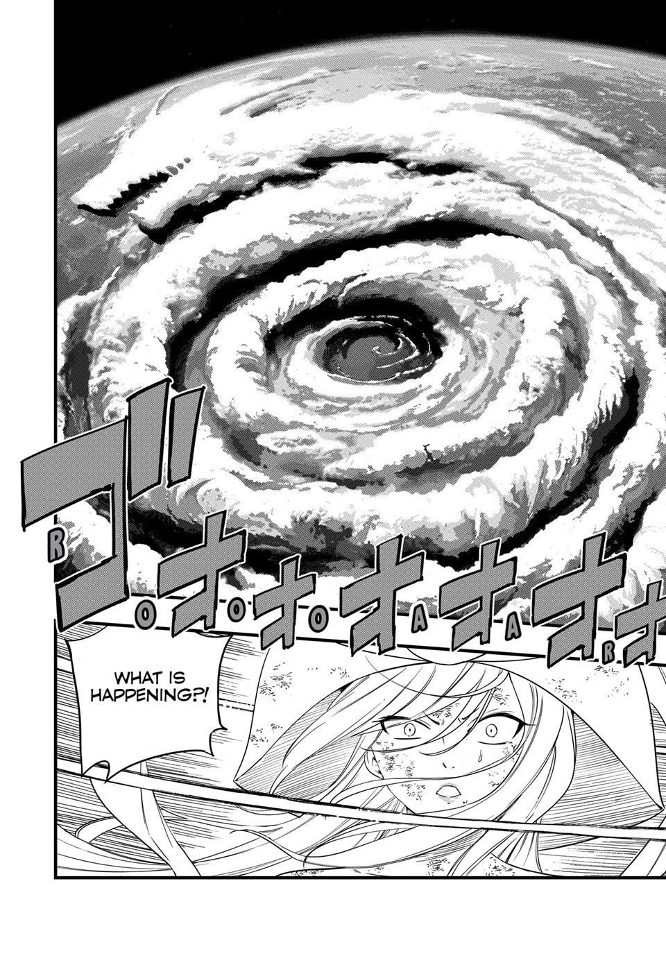 Fairy Tail: 100 Years Quest chapter 203 page 19