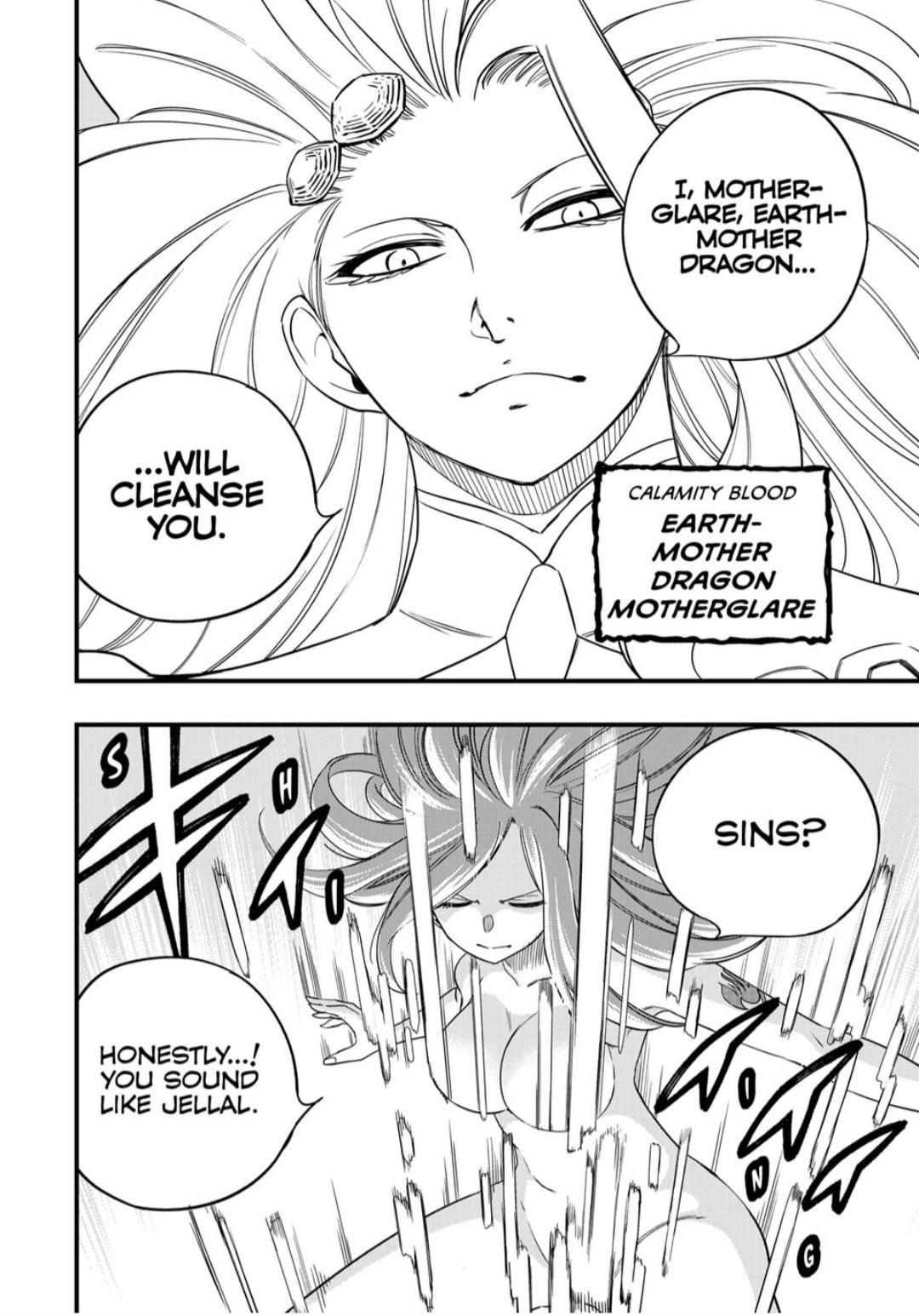 Fairy Tail: 100 Years Quest chapter 206 page 15