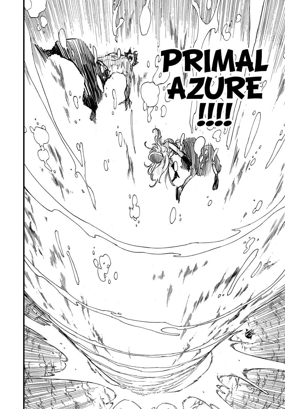 Fairy Tail: 100 Years Quest chapter 209 page 10