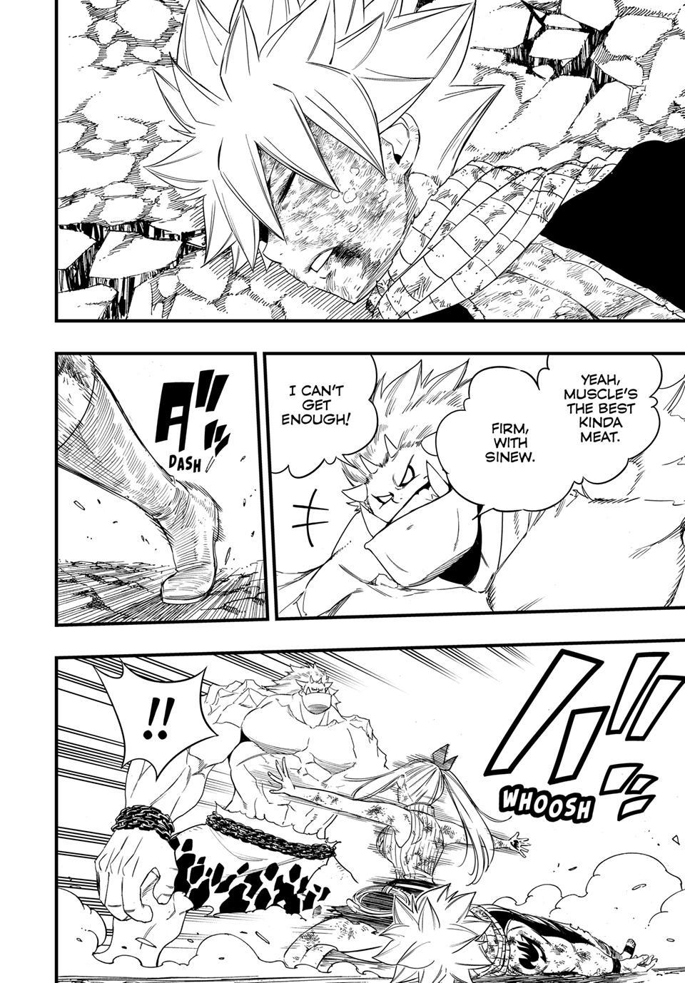 Fairy Tail: 100 Years Quest chapter 209 page 14