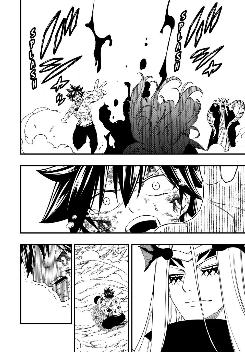 Fairy Tail: 100 Years Quest chapter 209 page 2