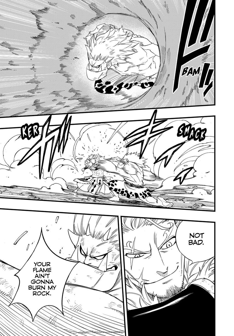 Fairy Tail: 100 Years Quest chapter 210 page 14