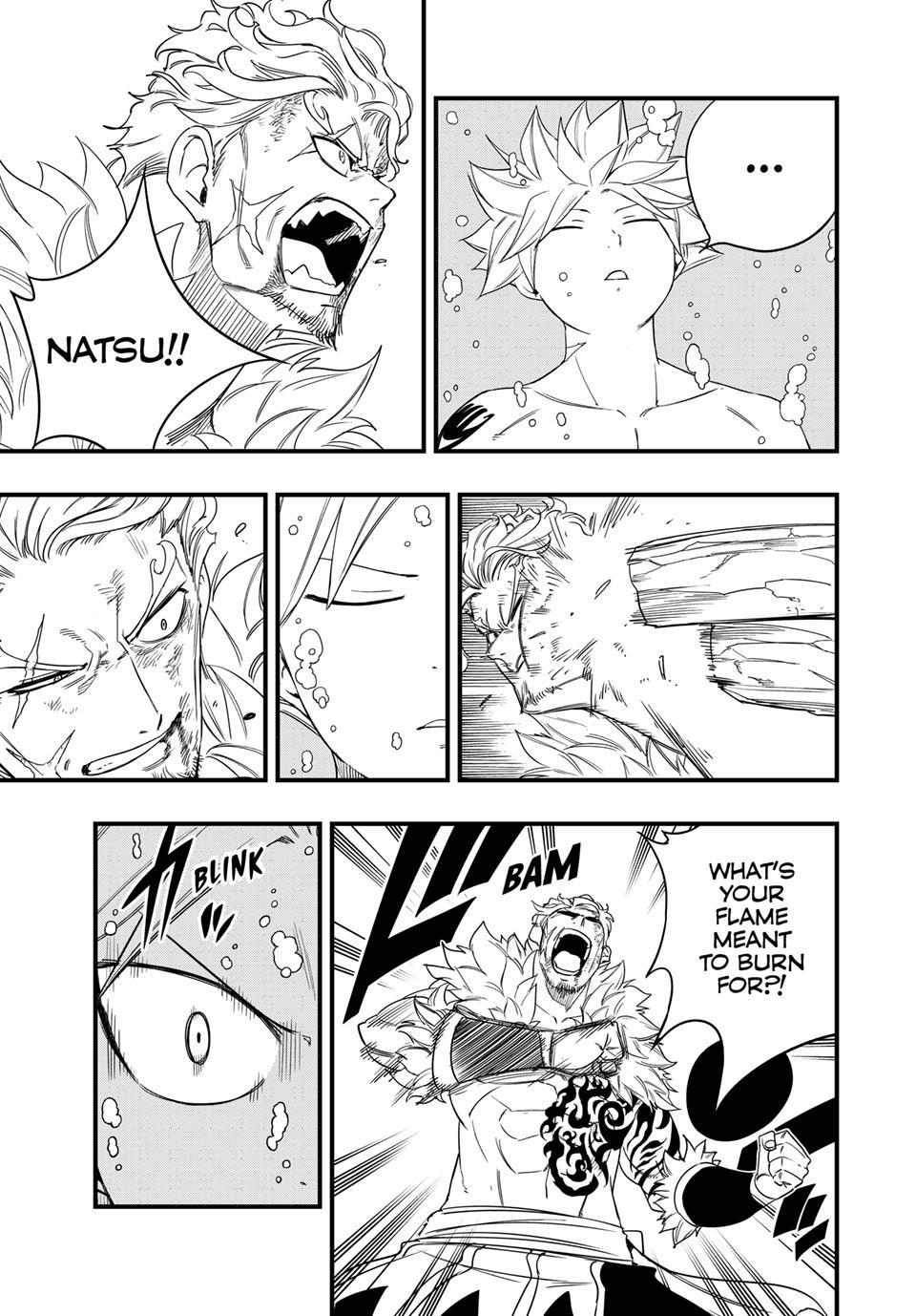 Fairy Tail: 100 Years Quest chapter 210 page 16