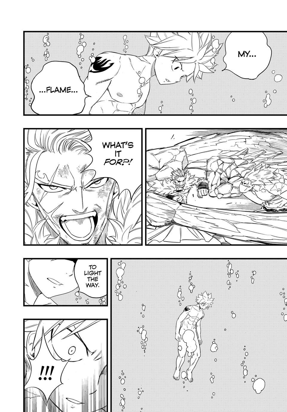 Fairy Tail: 100 Years Quest chapter 210 page 17