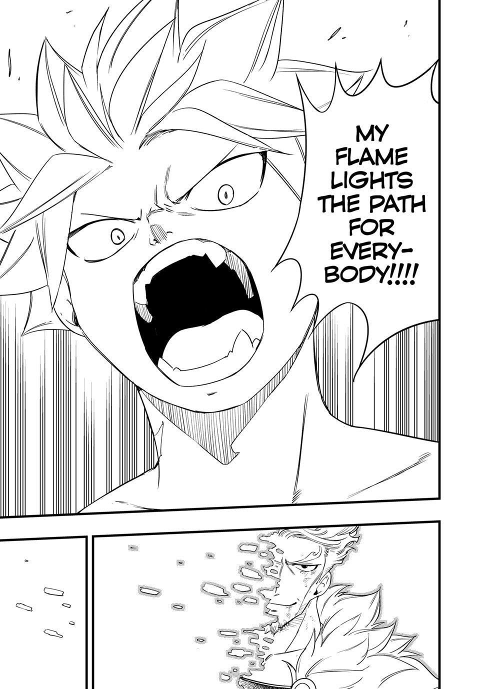 Fairy Tail: 100 Years Quest chapter 210 page 18