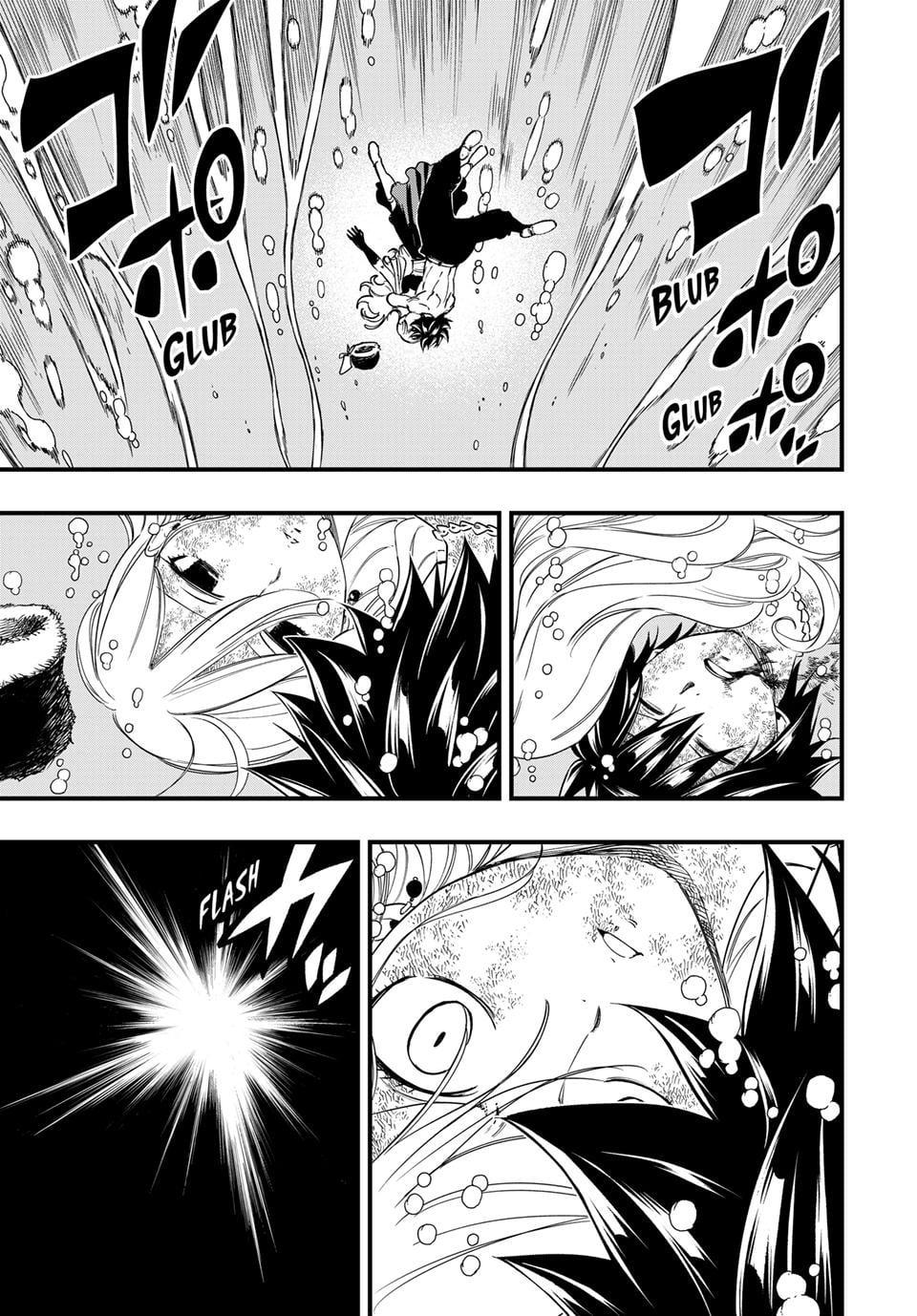 Fairy Tail: 100 Years Quest chapter 211 page 12