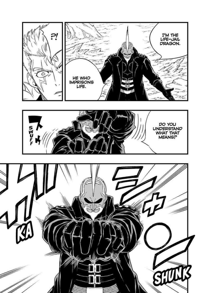 Fairy Tail: 100 Years Quest chapter 213 page 10