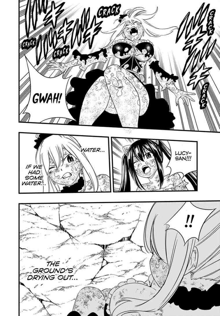 Fairy Tail: 100 Years Quest chapter 213 page 13