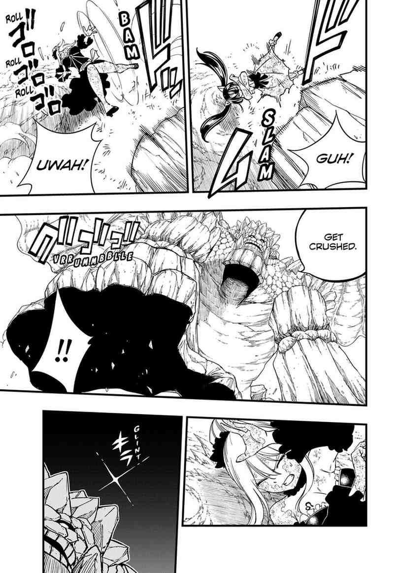 Fairy Tail: 100 Years Quest chapter 213 page 14