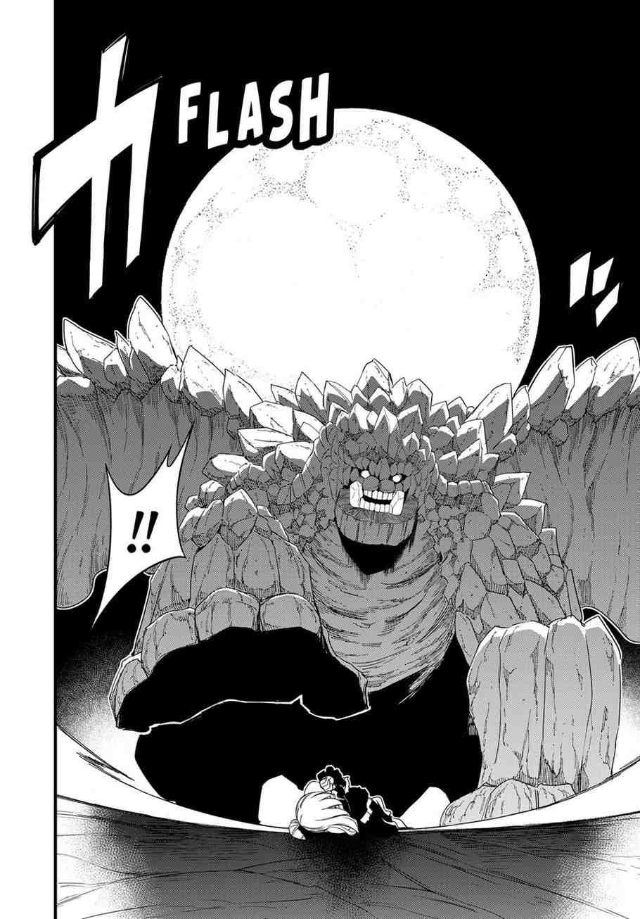Fairy Tail: 100 Years Quest chapter 213 page 15