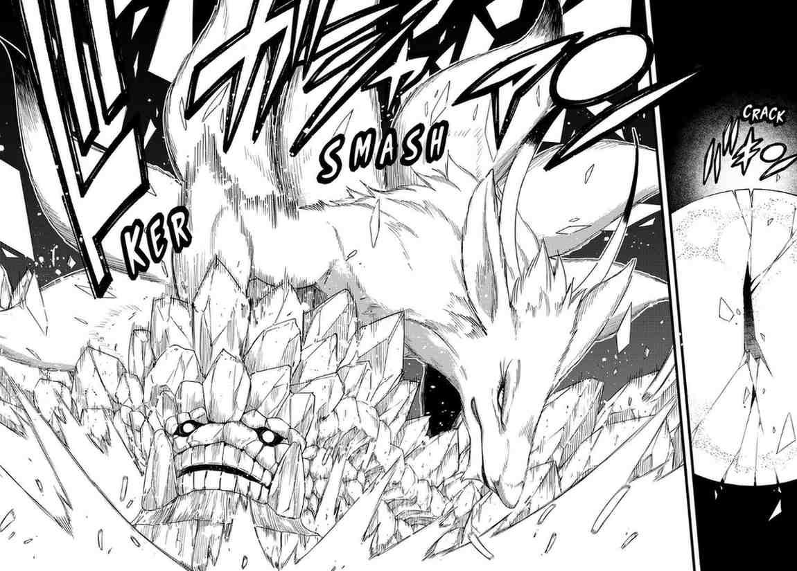 Fairy Tail: 100 Years Quest chapter 213 page 17