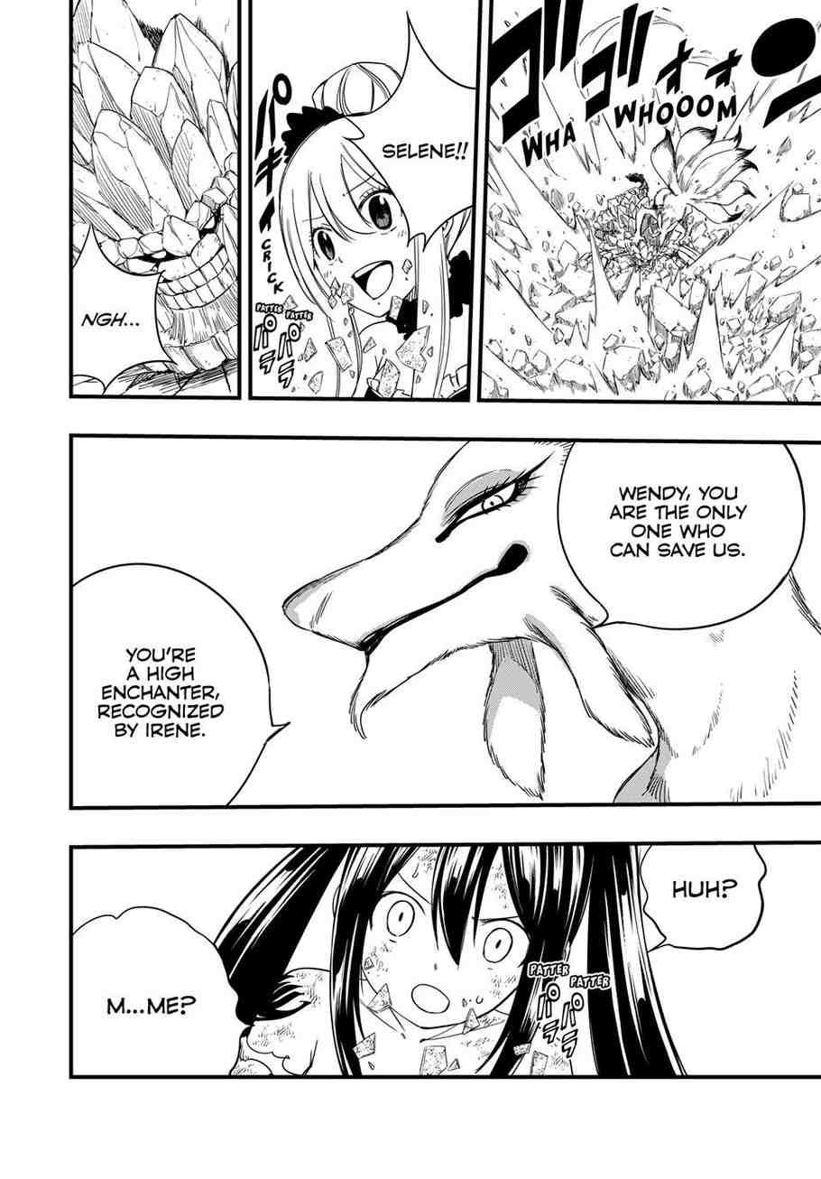 Fairy Tail: 100 Years Quest chapter 213 page 18