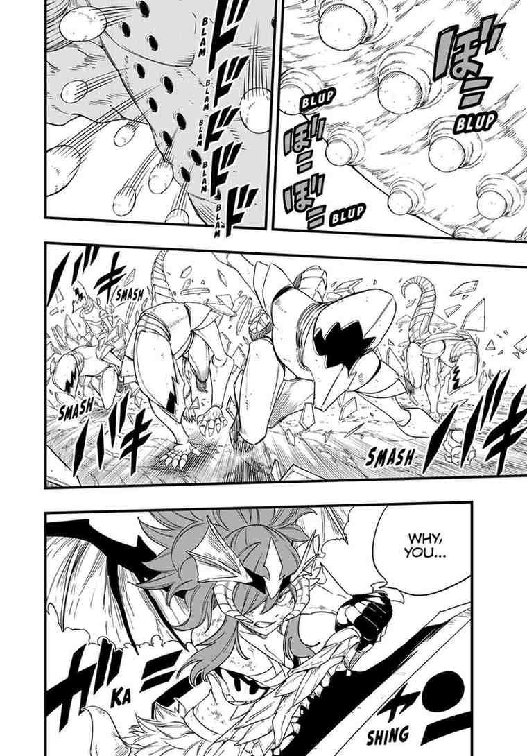 Fairy Tail: 100 Years Quest chapter 213 page 3