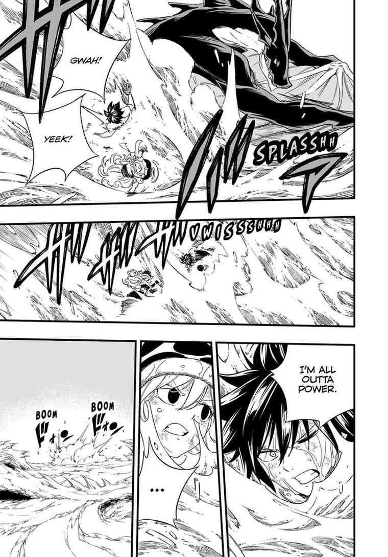 Fairy Tail: 100 Years Quest chapter 213 page 4