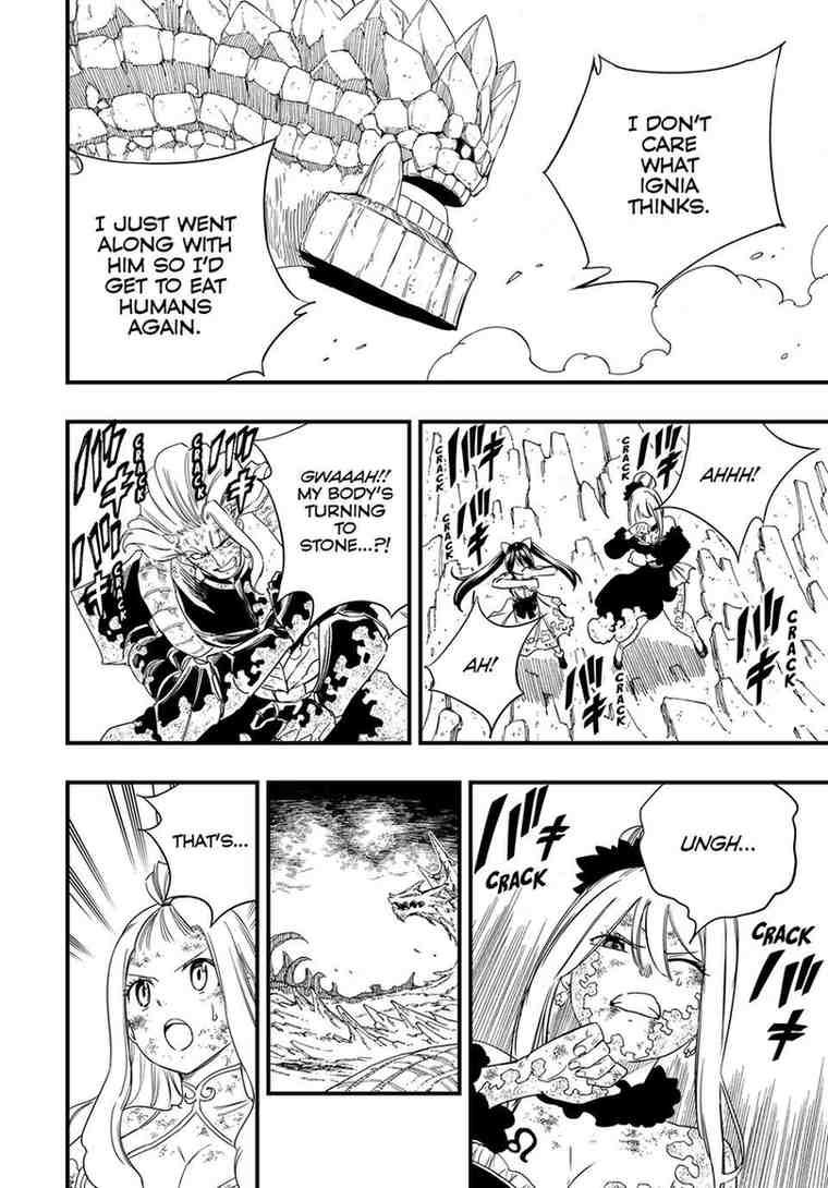 Fairy Tail: 100 Years Quest chapter 213 page 7
