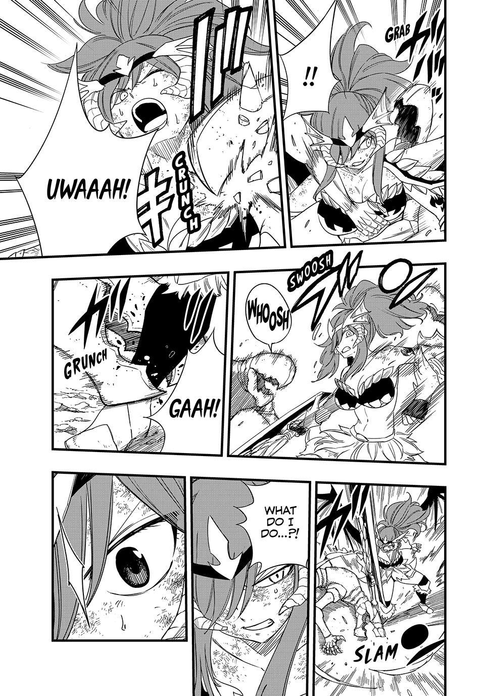 Fairy Tail: 100 Years Quest chapter 217 page 10