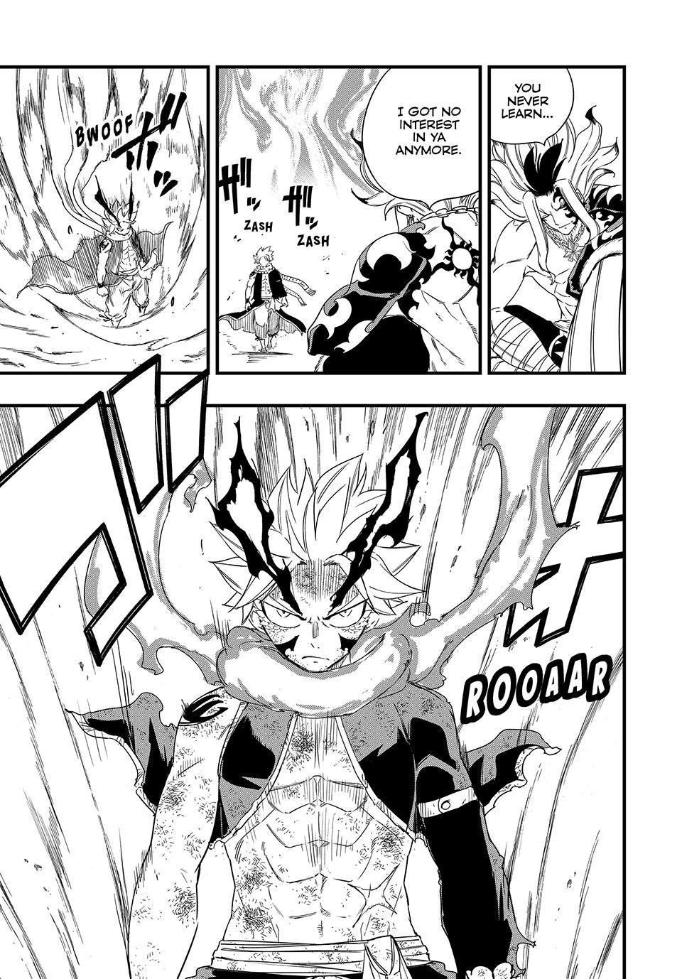 Fairy Tail: 100 Years Quest chapter 217 page 3