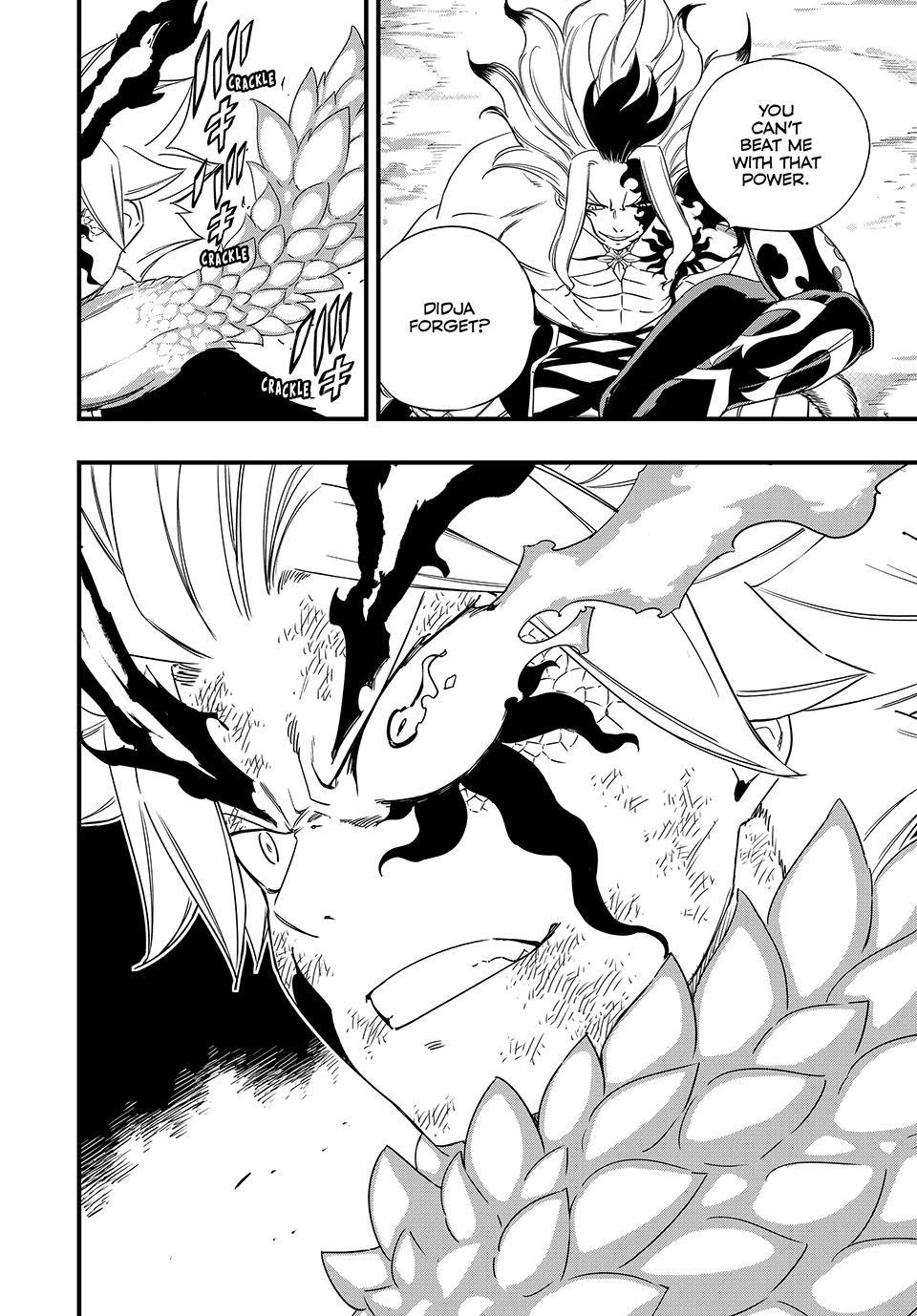 Fairy Tail: 100 Years Quest chapter 217 page 4