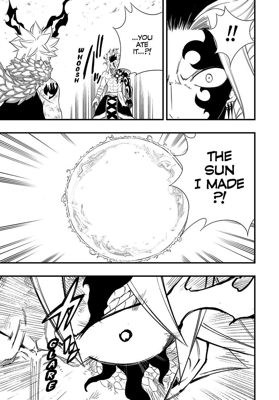 Fairy Tail: 100 Years Quest chapter 217 page 5