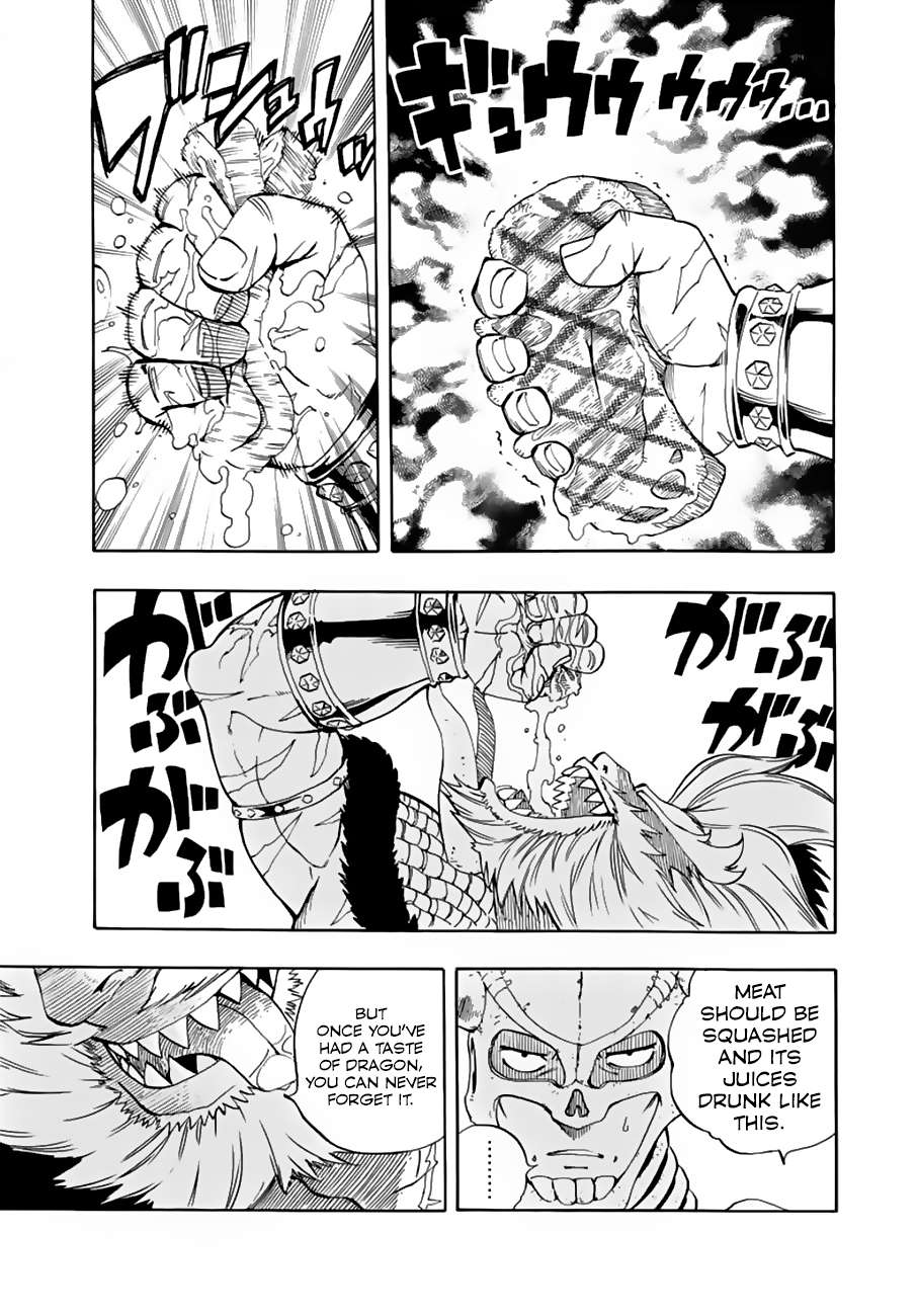 Fairy Tail: 100 Years Quest chapter 23 page 18