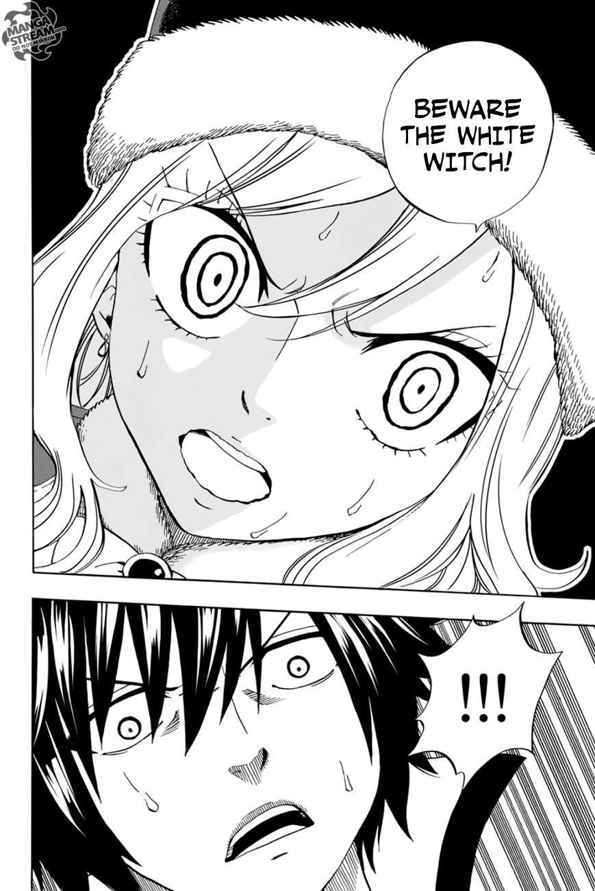 Fairy Tail: 100 Years Quest chapter 27 page 12