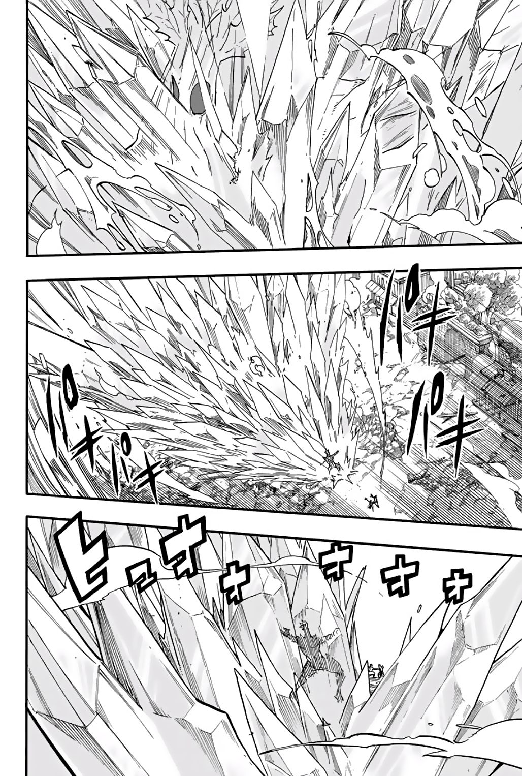 Fairy Tail: 100 Years Quest chapter 58 page 10