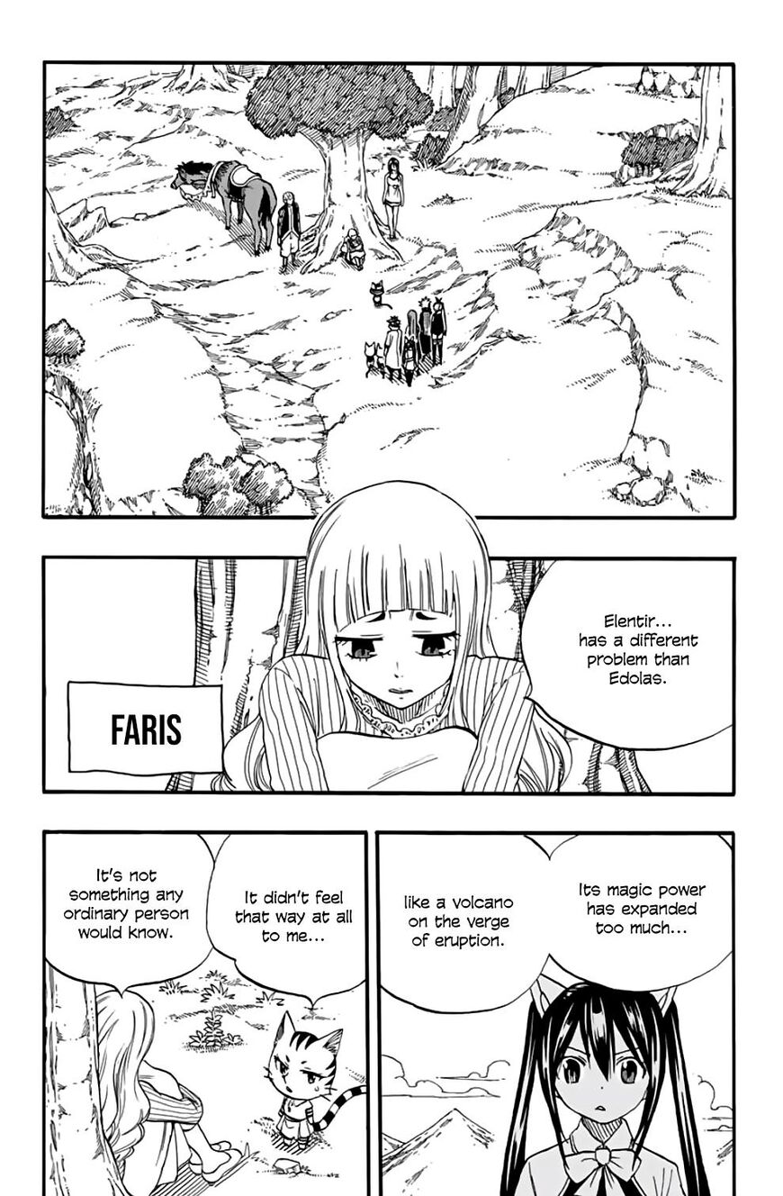 Fairy Tail: 100 Years Quest chapter 68 page 3