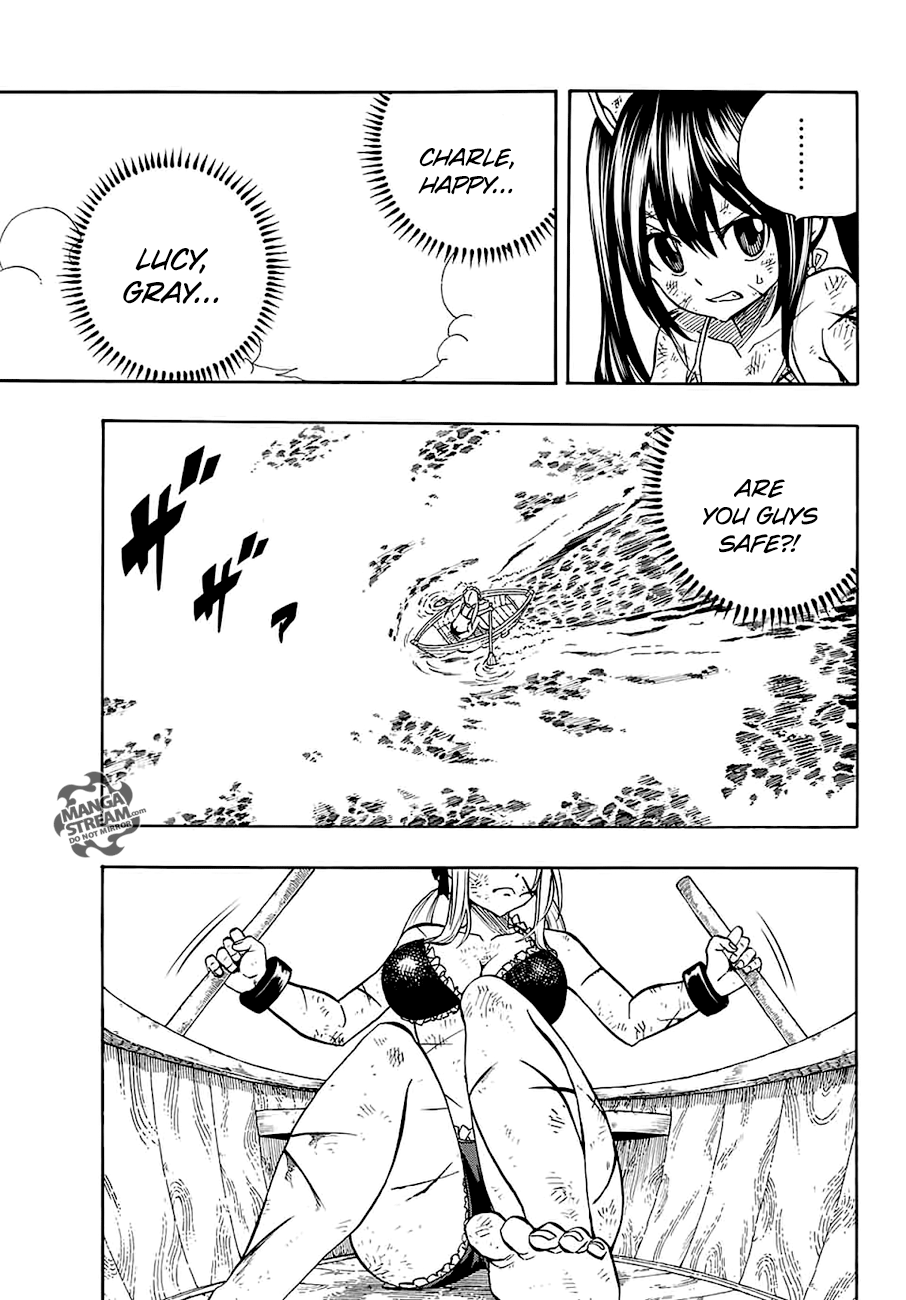 Fairy Tail: 100 Years Quest chapter 12 page 16