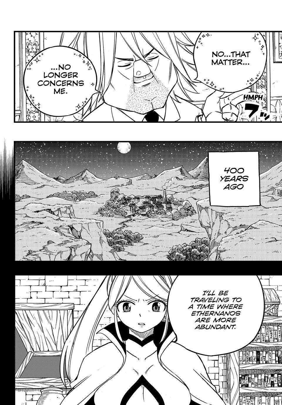 Fairy Tail: 100 Years Quest chapter 155 page 18