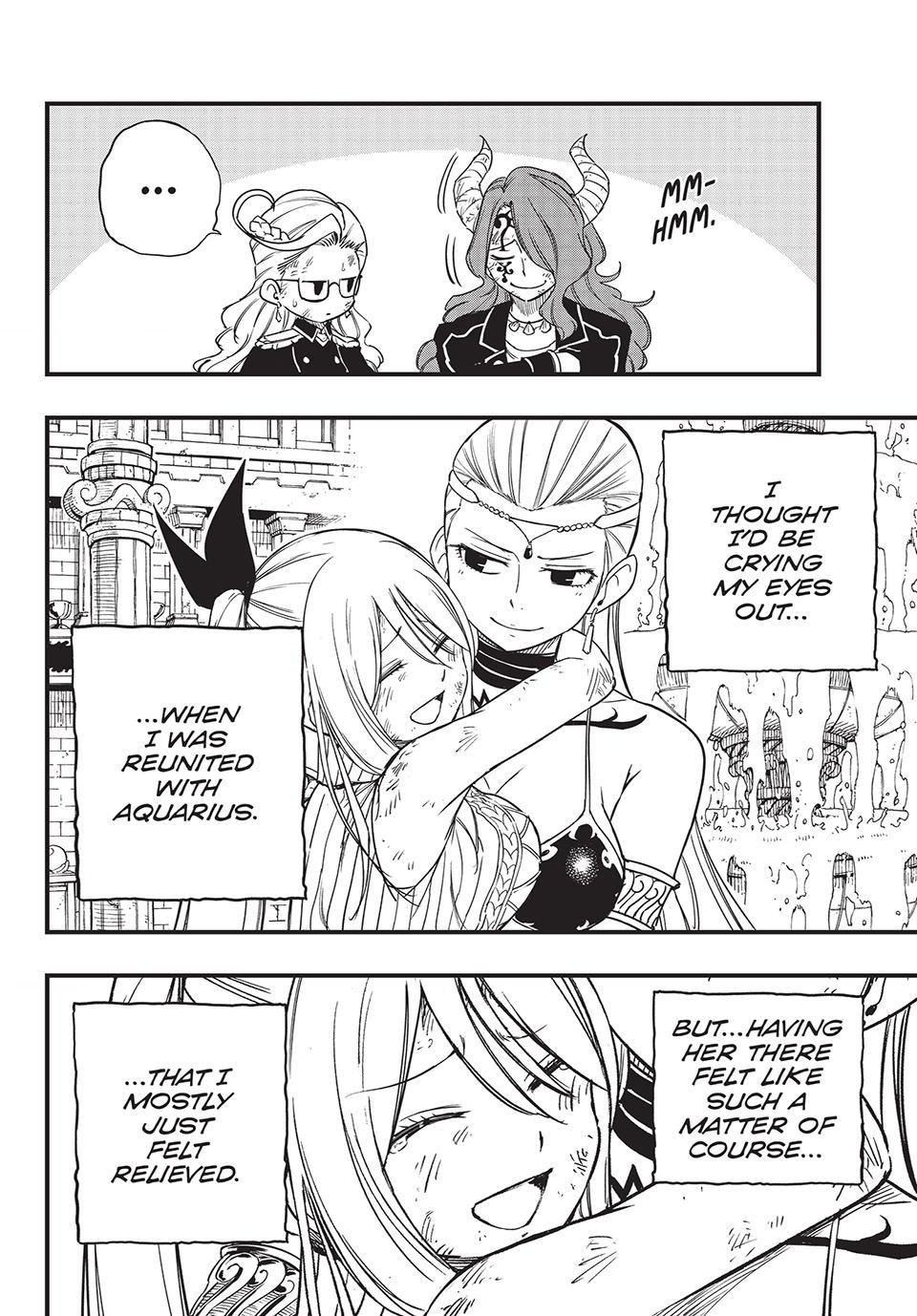 Fairy Tail: 100 Years Quest chapter 170 page 16