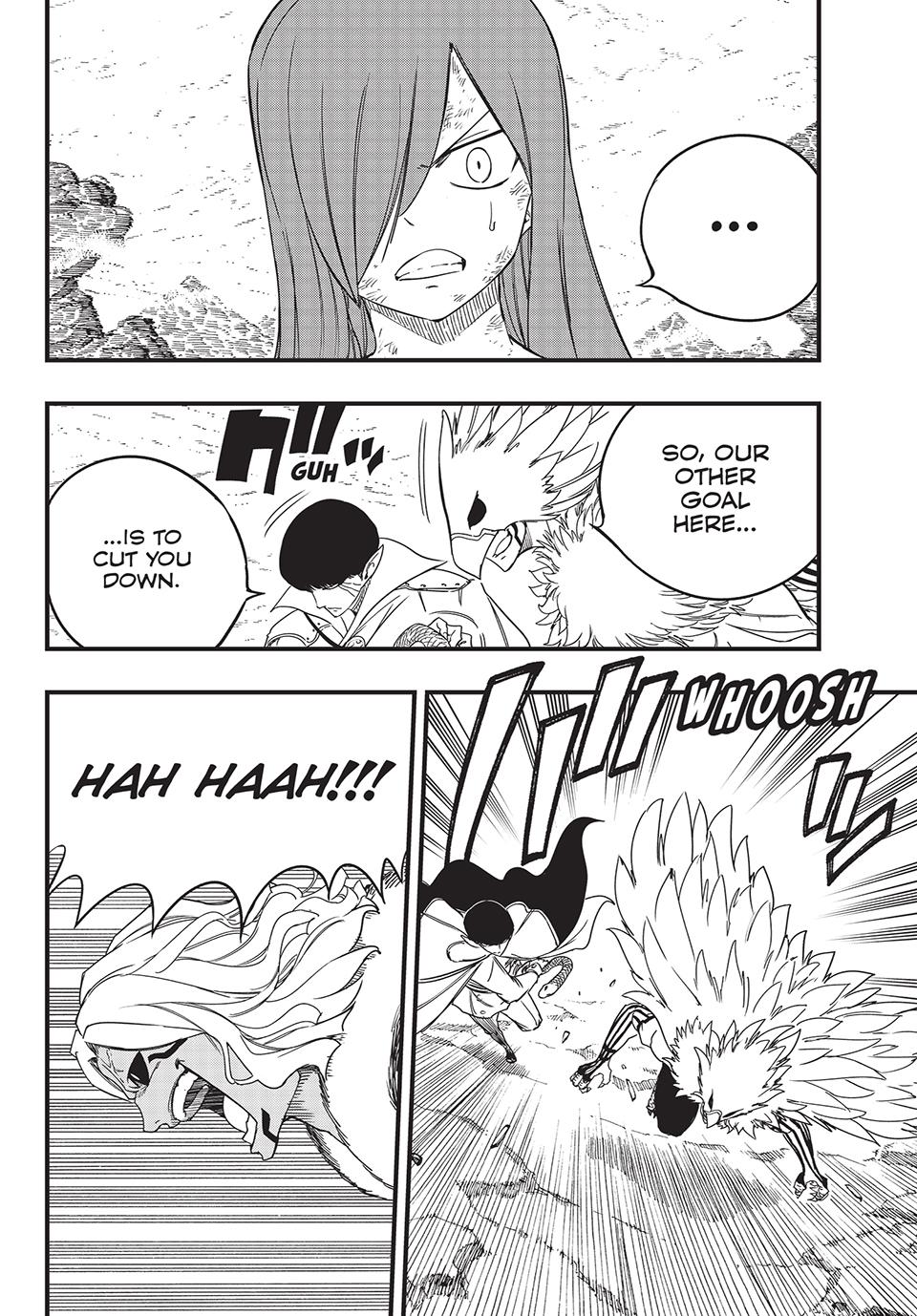 Fairy Tail: 100 Years Quest chapter 171 page 13