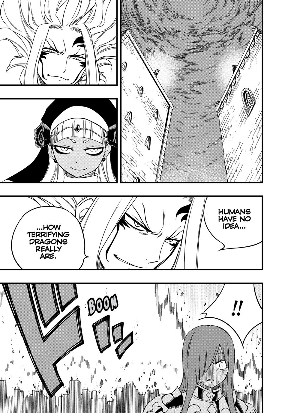 Fairy Tail: 100 Years Quest chapter 174 page 3