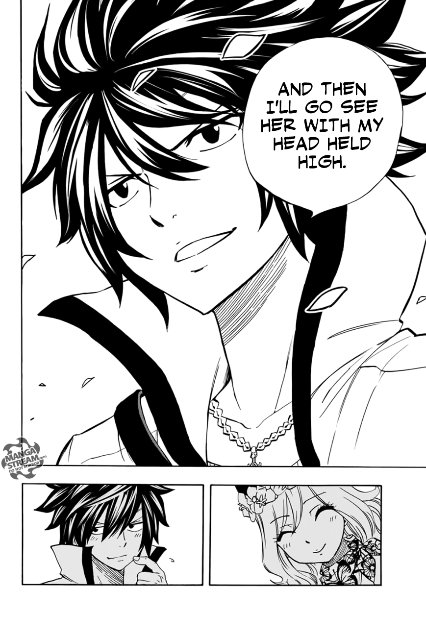 Fairy Tail: 100 Years Quest chapter 26 page 15