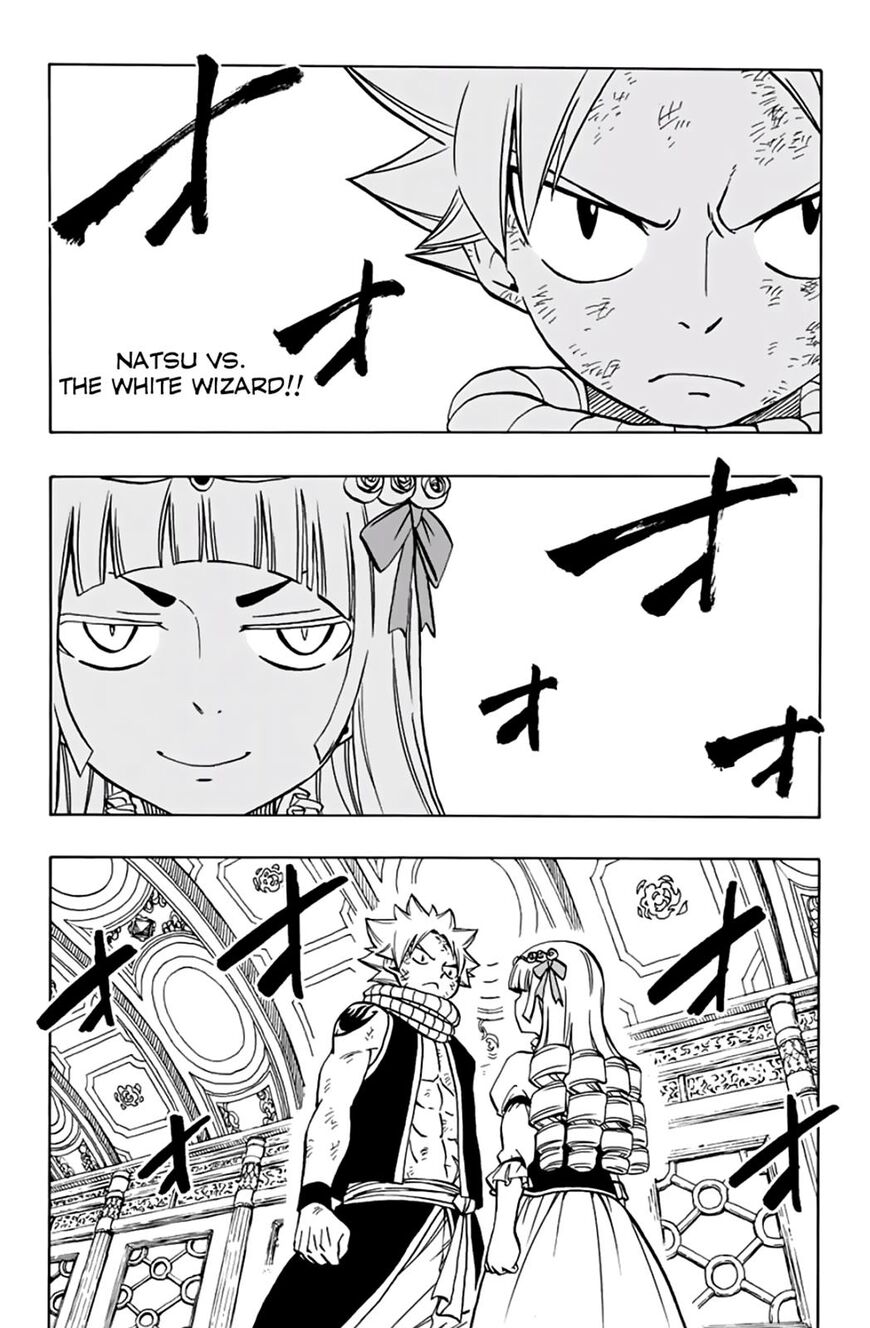 Fairy Tail: 100 Years Quest chapter 46 page 3