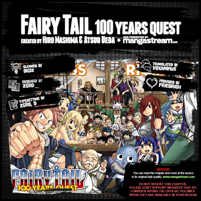 Fairy Tail: 100 Years Quest chapter 9 page 2