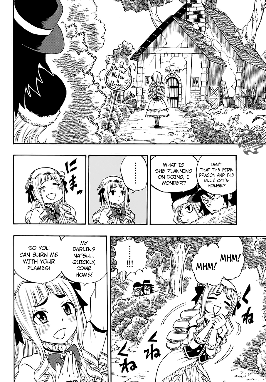 Fairy Tail: 100 Years Quest chapter 9 page 9